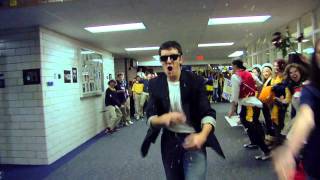 Glenbrook South High School Lip Dub 2011 [upl. by Marci]