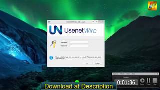 Usenet Wire 231 [upl. by Ityak]