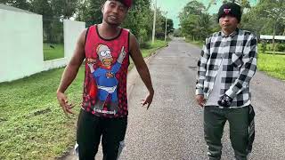 MAKABELICON El Santanero ft borre sa 2023 Video oficial [upl. by Airamesor22]