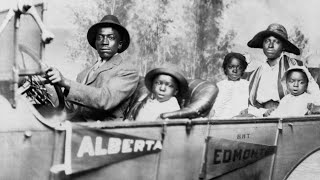 Black Canadians History Presence and AntiRacist Futures microcourse preview [upl. by Jeggar]