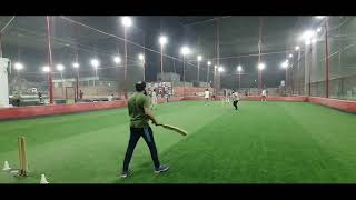 Everyday Turf Cricket  Futsal Range DHA cricketcomau pakistancricket srilankacricket [upl. by Vassar273]