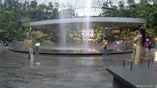 Singapore Changi Airport [upl. by Asnerek]