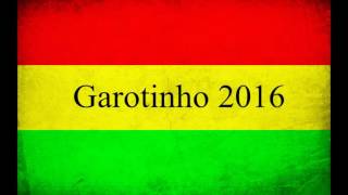 Melo de Garotinho 2016  Sem Vinheta  Alyssa Veniece Ft  Unfamiliar [upl. by Bradlee]