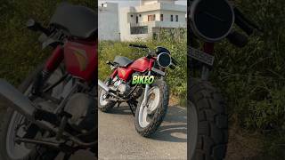 Dono bikes ke alloy wheels change kar diye 😍🚀 [upl. by Kihtrak]