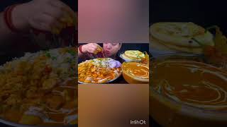 Foodie JD Eating Yummy panner and rice 😍🤤🔥 youtubeshorts food [upl. by Gibun959]