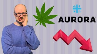 Aurora Cannabis overview of the company [upl. by Quintin]