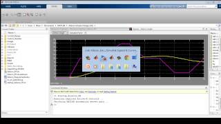 Оптимизация параметров системы в Simulink [upl. by Tychonn929]