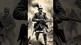 The Seven Weeks War 1866 germany war shorts [upl. by Galvin]