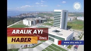 Aralık 2023 Haber Özetleri [upl. by Inttirb]