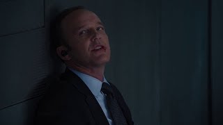 Phil Coulson death sceneAvengers 2012 Mini Movies [upl. by Heidi]