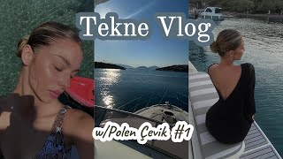 Tekne Vlog [upl. by Avruch199]