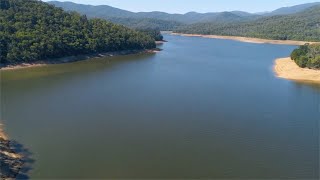 Maroondah Reservoir [upl. by Fia]