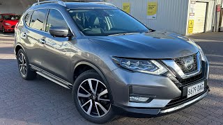 2020 Nissan XTRAIL Ti [upl. by Pampuch614]