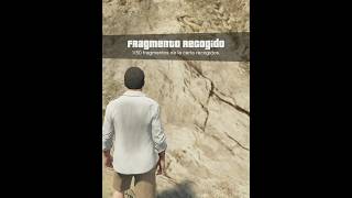 Localización parte 1 Fragmentos de la carta GTA V [upl. by Hubey]