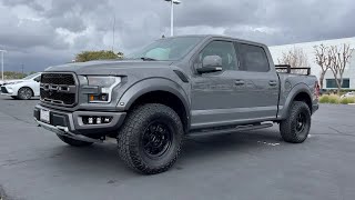 2020 Ford F150 used Ontario Corona Riverside Chino Upland Fontana CA LFC73219T [upl. by Fiona]