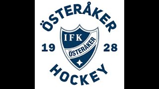 Järfälla HC vs IFK Österåker Hockey 20241110 [upl. by Zerdna]