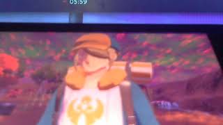 Lets Play Pokemon Legends Arceus Part 19 [upl. by Kirtap]