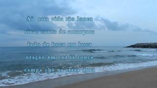 Tina Jofre Ai este amor ao fado [upl. by Ahseyk428]