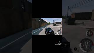 Drifting in the HOONICORN beamngdrive beamngmods hoonicorn drift [upl. by Areis957]