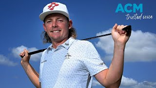 Smith fired by painful lesson ahead of Queensland PGA [upl. by Yrrek302]