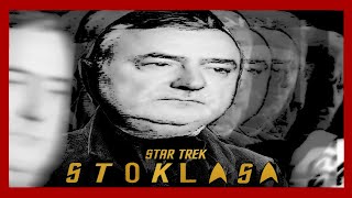 Star Trek Stoklasa [upl. by Doble]