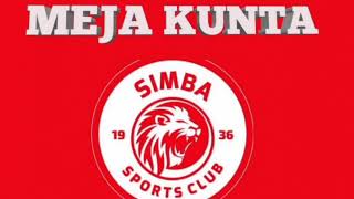 Meja Kunta  Simba Singeli Music BLAND KUBWACOM [upl. by Sprague]