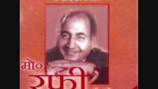 Film Lootera Year 1955 Song Ek pyar bhara dil laya hoon by Rafi Sahab amp Lata Mangeshkarflv [upl. by Gottlieb]