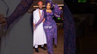 Attractive Nigerian Lace Dress Styles for LadiesFantastic Nigerian Lace Fashion Dress Outfits 2024 [upl. by Preiser]