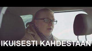 Arttu Wiskari  Ikuisesti kahdestaan Virallinen musiikkivideo [upl. by Neltiac]