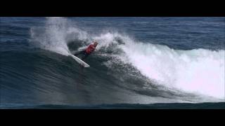 Quiksilver Pro France The Epic Edit [upl. by Dnama]