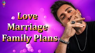 Çağlar Ertuğrul Talks Love Marriage and Family Plans [upl. by Cromwell332]