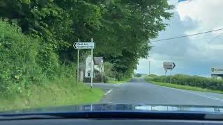 Llandeilo to Abergwilli [upl. by Croydon225]