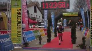 EVASIÓN TV ULTRA TRAIL MONTSENY 2015 [upl. by Aneret349]