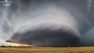 The El Reno Tornado in Oklahoma May 31 2013 [upl. by Oskar659]