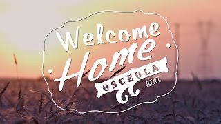 Welcome Home Osceola  Full [upl. by Inacana455]