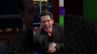 Jim Carreys Journey from Hollywood Fame to Artistic Depth shorts jimcarrey [upl. by Adnael208]