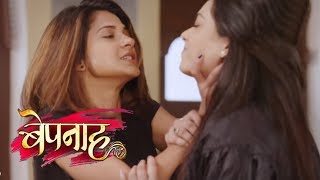 Bepanah Pyaar  Latest Upcoming Twist  Colors TV Serial [upl. by Ihcekn265]