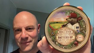 Nobel Otter “Batters Up” [upl. by Htir]