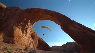 Chris Burkard  The α7R III Goes Into The Desert Southwest [upl. by Toille]