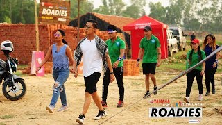 HIMALAYA ROADIES Wild Wild West  SEASON 2  EPISODE 12 [upl. by Ronn]