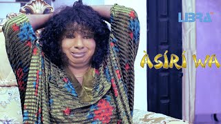 ASIRI WA Latest Yoruba Movie 2024 Mide Martins  Habeeb Alagbe Bolanle SalisuPeter Ijagbemi Wumi [upl. by Ecela]