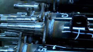 Lippert Components Axles Go Farther [upl. by Orose]