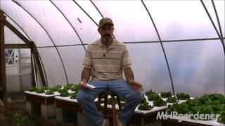 Hydroponic Fertilizer Followup  Comments amp Suggestions [upl. by Helprin]