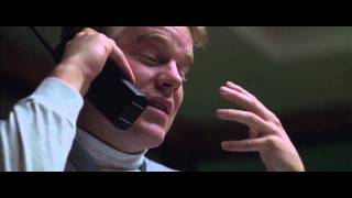 Magnolia  Philip Seymour Hoffman  Phil Parma Tracks Down Frank TJ Mackie Scene HD [upl. by Analat]