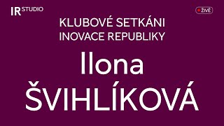 Družstva jako cesta demokratické ekonomiky 🇨🇿 KLUB IR [upl. by Nehte]