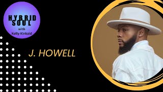 J Howell shares his journey into the music industry favorite music moments and appreciation of fans [upl. by Ecnahoy]