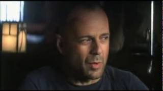 Mercury Rising  1998  Official Trailer  Bruce Willis [upl. by Hinckley]