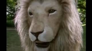 BBC Chronicles of Narnia Aslan Resurrection [upl. by Ecissej767]