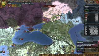 Tabaristan This is Persia 23 Deutsch  Lets Play  Europa Universalis 4 [upl. by Cayla450]