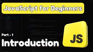 JavaScript for Beginners Introduction  Part  1   in Hindi  javascript coding [upl. by Samuela324]